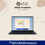 ASUS 華碩 VivoBook M1807GA-0031B430H 18吋 AI 5 430 16G 512G
